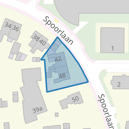 Perceel GBK00-L-1404