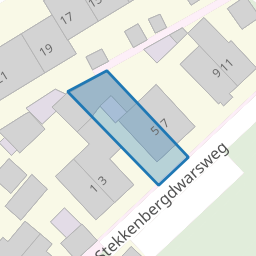 Perceel GBK00-L-1411