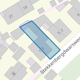 Perceel GBK00-L-1412