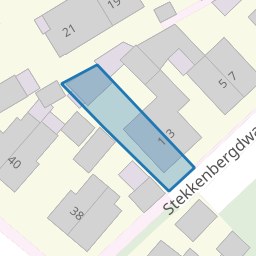 Perceel GBK00-L-1413