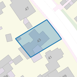 Perceel GBK00-L-1429