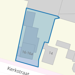Perceel GBK00-L-1440