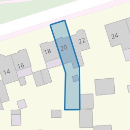 Perceel GBK00-L-1447