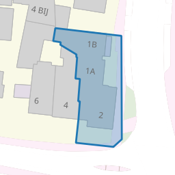 Perceel GBK00-L-1465