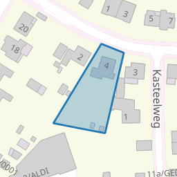 Perceel GBK00-L-1474