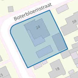 Perceel GBK00-L-1503