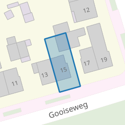 Perceel GBK00-L-1541