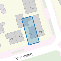 Perceel GBK00-L-1542