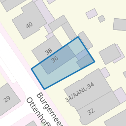 Perceel GBK00-L-1607