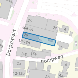 Perceel GBK00-L-1615