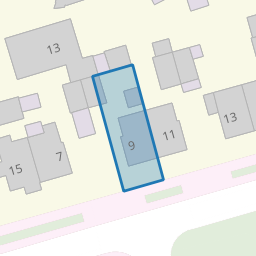 Perceel GBK00-L-1620