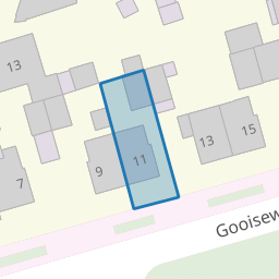 Perceel GBK00-L-1621