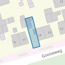 Perceel GBK00-L-1622