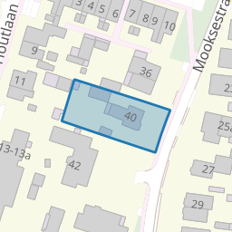 Perceel GBK00-L-1632