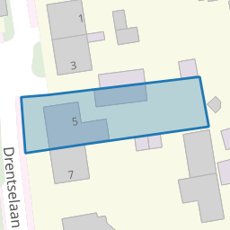 Perceel GBK00-L-1642