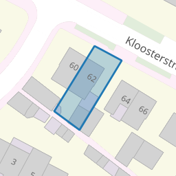 Perceel GBK00-L-1645