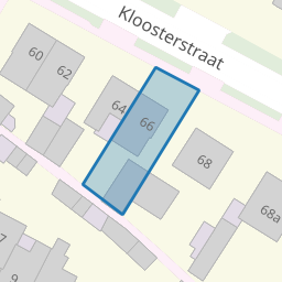 Perceel GBK00-L-1647