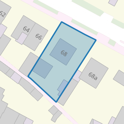 Perceel GBK00-L-1648