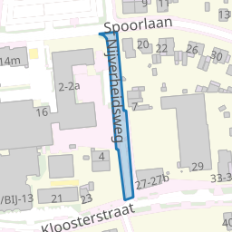 Perceel GBK00-L-1657