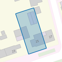 Perceel GBK00-L-1658