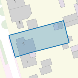 Perceel GBK00-L-1659