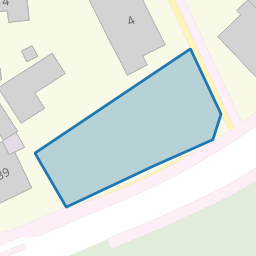 Perceel GBK00-L-1688