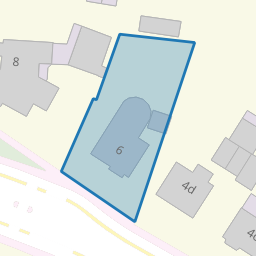 Perceel GBK00-L-1693