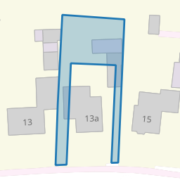 Perceel GBK00-L-1695