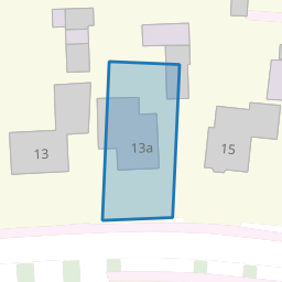 Perceel GBK00-L-1696
