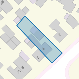 Perceel GBK00-L-1721