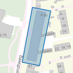 Perceel GBK00-L-1737