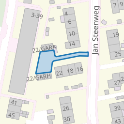 Perceel GBK00-L-1740