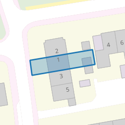 Perceel GBK00-L-1742