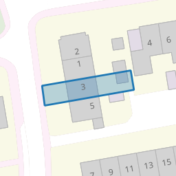 Perceel GBK00-L-1743