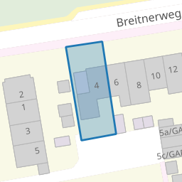 Perceel GBK00-L-1745