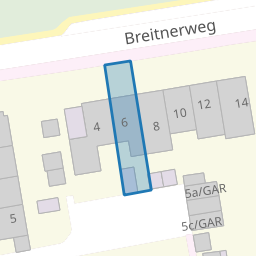 Perceel GBK00-L-1746