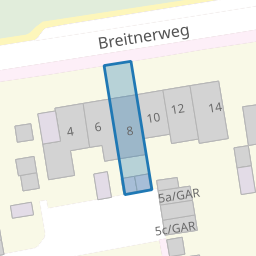 Perceel GBK00-L-1747