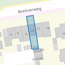 Perceel GBK00-L-1748