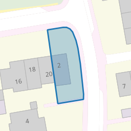 Perceel GBK00-L-1754