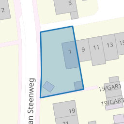 Perceel GBK00-L-1758