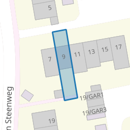 Perceel GBK00-L-1759