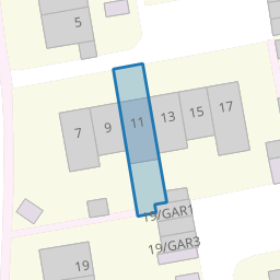 Perceel GBK00-L-1760