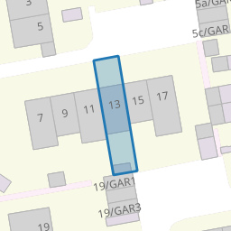 Perceel GBK00-L-1761