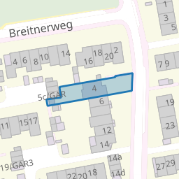 Perceel GBK00-L-1764