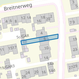 Perceel GBK00-L-1765