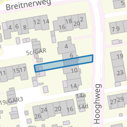 Perceel GBK00-L-1766