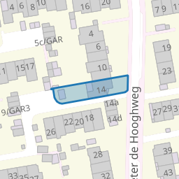 Perceel GBK00-L-1768