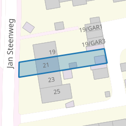 Perceel GBK00-L-1772