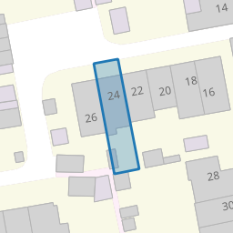 Perceel GBK00-L-1776