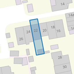 Perceel GBK00-L-1777